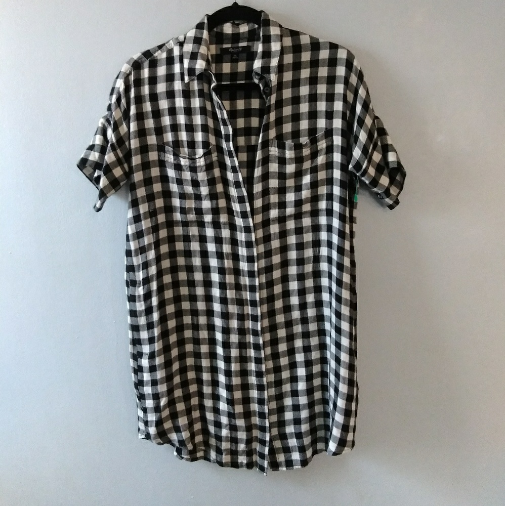 Madewell Dress
